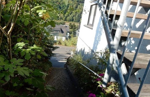 Enkirch Apartment | Holiday apartment Moselle Panorama