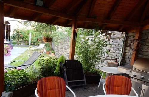Enkirch Apartment | Holiday apartment Moselle Panorama
