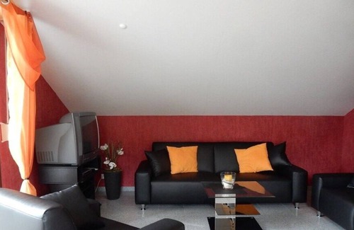 Enkirch Apartment | Holiday apartment Moselle Panorama