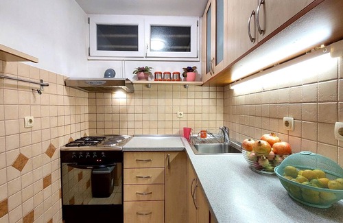 Mostar Apartment | Holiday apartment Mostar for 3 - 5 persons with 3 bedrooms - Twin house