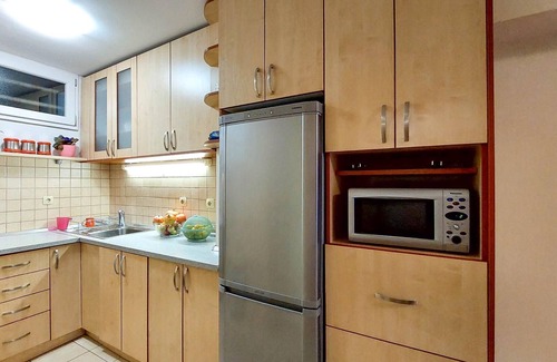 Mostar Apartment | Holiday apartment Mostar for 3 - 5 persons with 3 bedrooms - Twin house