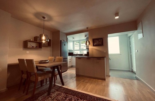 Mostar House | Holiday apartment Mostar for 1 - 3 persons with 1 bedroom - Holiday house