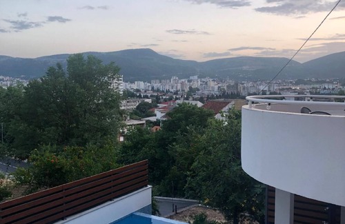 Mostar House | Holiday apartment Mostar for 1 - 3 persons with 1 bedroom - Holiday house