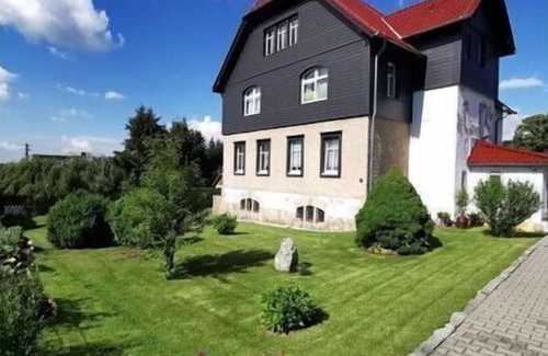Jonsdorf Apartment | Holiday apartment mountain idyll