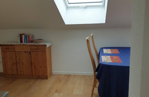 Mullenbach Apartment | Holiday apartment Müllenbach for 1 - 3 persons with 1 bedroom - Holiday apartment