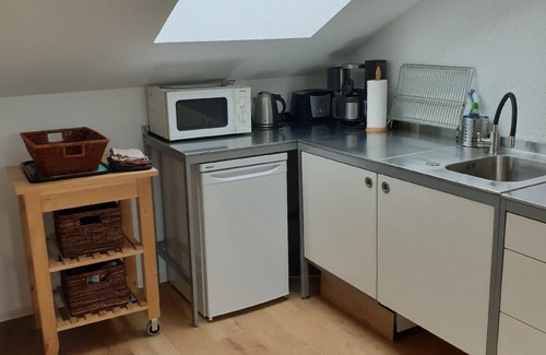 Mullenbach Apartment | Holiday apartment Müllenbach for 1 - 3 persons with 1 bedroom - Holiday apartment
