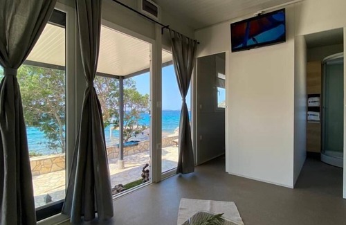Kornati Apartment | Holiday apartment Murter (Ort) for 1 - 4 persons with 2 bedrooms - Holiday apartment