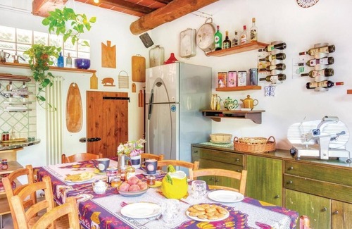 Mulazzo Apartment | Holiday apartment Mulazzo for 1 - 8 persons with 2 bedrooms - Holiday apartment