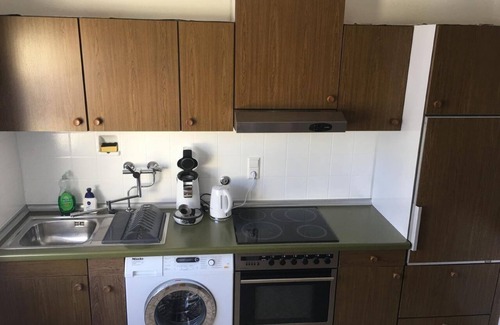 Muellheim Apartment | Holiday apartment Müllheim for 1 - 4 persons with 2 bedrooms - Holiday apartment