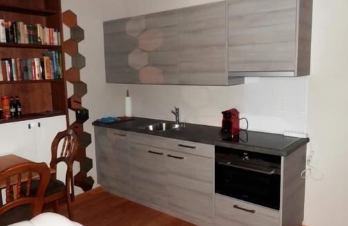 Mund Apartment | Holiday apartment Mund for 2 persons with 1 bedroom - Holiday apartment in a villa