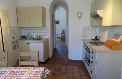 Muralto Apartment | Holiday apartment Muralto for 1 - 2 persons with 1 bedroom - Holiday apartment