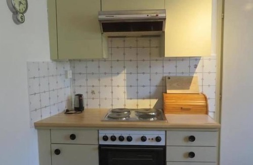 Muralto Apartment | Holiday apartment Muralto for 1 - 2 persons with 1 bedroom - Holiday apartment