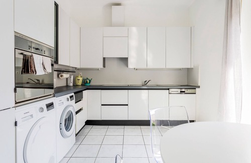 Muralto Apartment | Holiday apartment Muralto for 1 - 5 persons with 3 bedrooms - Holiday apartment in one or multi-fami