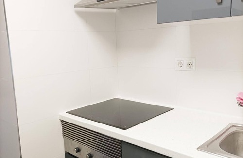 Murcia Apartment | Holiday apartment Murcia for 1 - 3 persons with 2 bedrooms - Holiday apartment in one or multi-famil