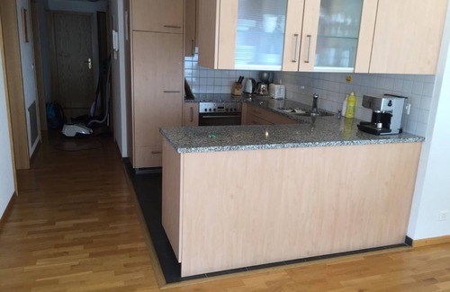 Murren Apartment | Holiday apartment Mürren for 1 - 6 persons with 3 bedrooms - Holiday apartment