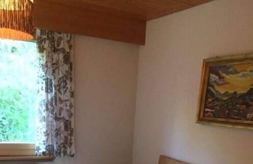 Murren Apartment | Holiday apartment Mürren for 2 persons with 1 bedroom - Holiday apartment