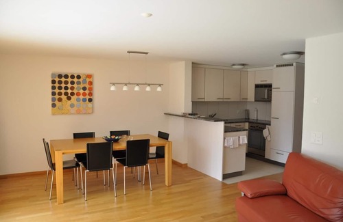 Murren Apartment | Holiday apartment Mürren for 1 - 5 persons with 3 bedrooms - Holiday apartment