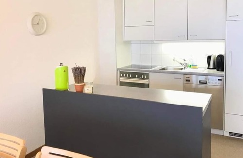 Murren Apartment | Holiday apartment Mürren for 2 - 5 persons with 1 bedroom - Holiday apartment