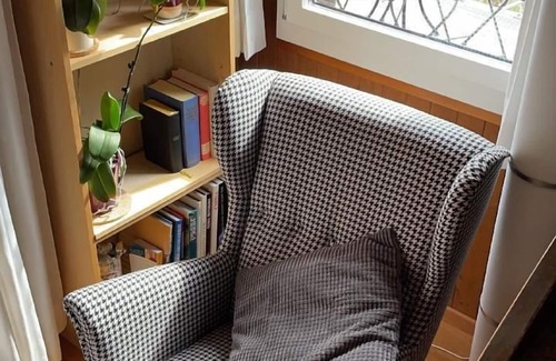 Murren Apartment | Holiday apartment Mürren for 1 - 6 persons with 3 bedrooms - Holiday apartment