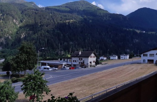 Santa Maria Val Muestair Apartment | Holiday apartment Müstair for 1 - 5 persons with 3 bedrooms - Holiday apartment