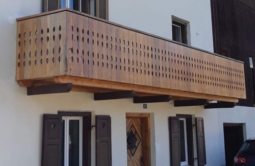 Santa Maria Val Muestair Apartment | Holiday apartment Müstair for 1 - 5 persons with 3 bedrooms - Holiday apartment