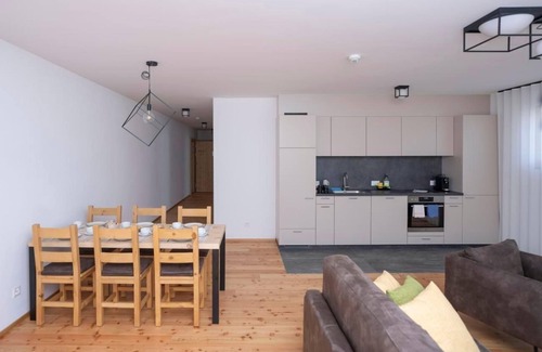 Santa Maria Val Muestair Apartment | Holiday apartment Müstair for 1 - 6 persons with 2 bedrooms - Holiday apartment