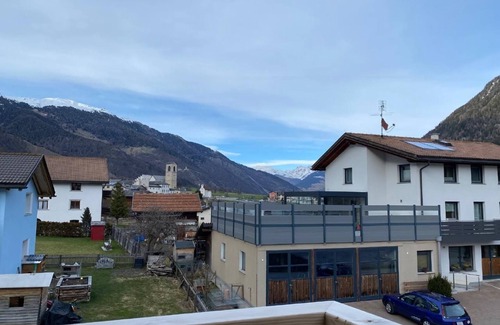 Santa Maria Val Muestair Apartment | Holiday apartment Müstair for 1 - 6 persons with 2 bedrooms - Holiday apartment
