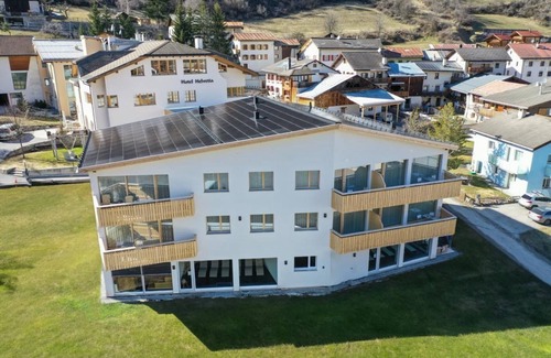 Santa Maria Val Muestair Apartment | Holiday apartment Müstair for 1 - 6 persons with 2 bedrooms - Holiday apartment