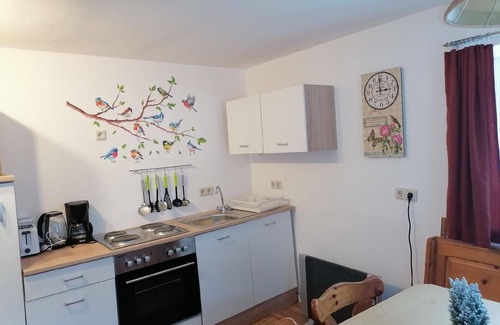 Mutters House | Holiday apartment Mutters for 1 - 4 persons with 2 bedrooms - Holiday house