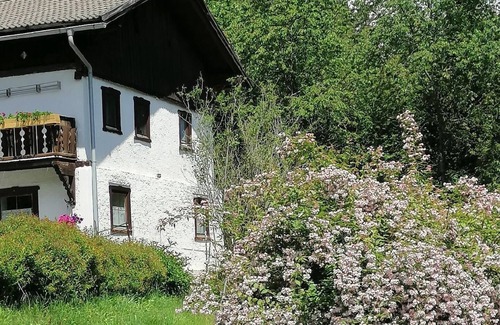 Mutters House | Holiday apartment Mutters for 1 - 4 persons with 2 bedrooms - Holiday house