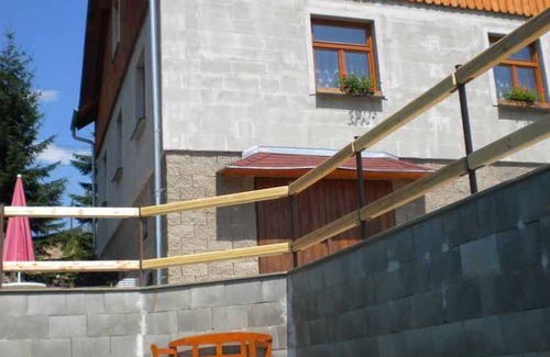 Bublava Apartment | Holiday apartment near the piste