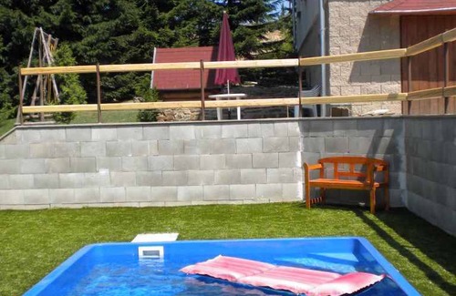 Bublava Apartment | Holiday apartment near the piste