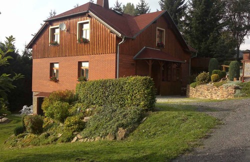 Bublava Apartment | Holiday apartment near the piste