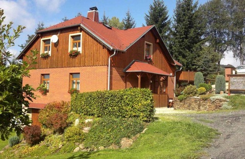 Bublava Apartment | Holiday apartment near the piste