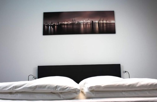 Norderstedt Apartment | Holiday apartment Norderstedt for 1 - 4 persons with 2 bedrooms - Holiday apartment
