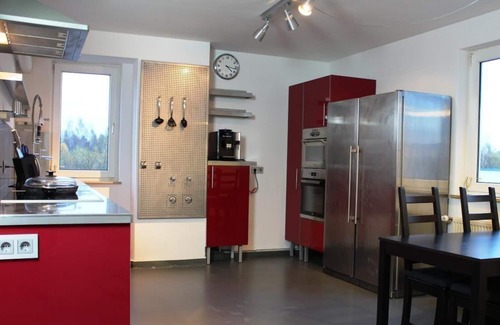 Norderstedt Apartment | Holiday apartment Norderstedt for 1 - 4 persons with 2 bedrooms - Holiday apartment