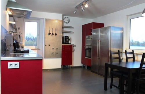 Norderstedt Apartment | Holiday apartment Norderstedt for 1 - 4 persons with 2 bedrooms - Holiday apartment