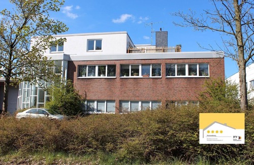 Norderstedt Apartment | Holiday apartment Norderstedt for 1 - 4 persons with 2 bedrooms - Holiday apartment