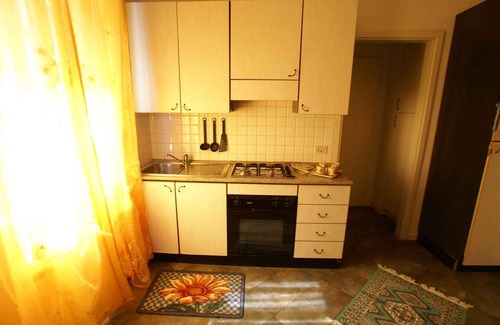 Le Grazie Apartment | Holiday apartment near the beach