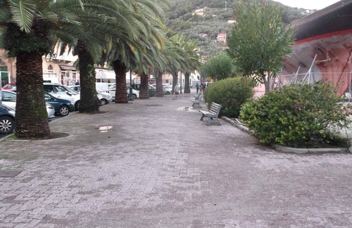 Le Grazie Apartment | Holiday apartment near the beach