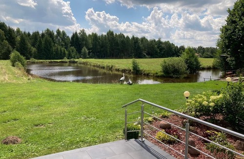 Gietrzwald Apartment | Holiday apartment Naterki for 1 - 6 persons with 2 bedrooms - Holiday apartment