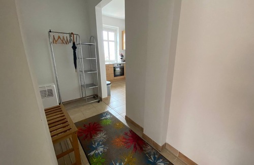 Naumburg Apartment | Holiday apartment Naumburg for 1 - 4 persons with 1 bedroom - Holiday apartment