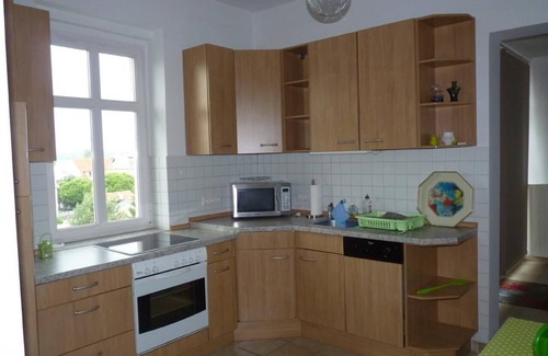 Naumburg Apartment | Holiday apartment Naumburg for 1 - 4 persons with 1 bedroom - Holiday apartment
