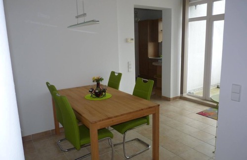 Naumburg Apartment | Holiday apartment Naumburg for 1 - 4 persons with 1 bedroom - Holiday apartment