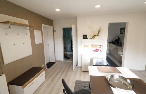 Zschepplin Apartment | Holiday apartment Naundorf for 1 - 4 persons with 1 bedroom - Holiday apartment