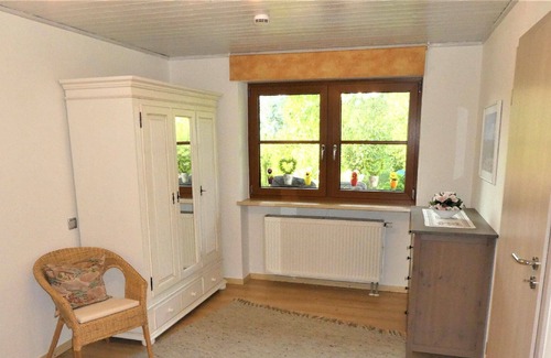 Neukirchen Apartment | Holiday apartment Neukirchen for 2 persons with 2 bedrooms - Holiday apartment
