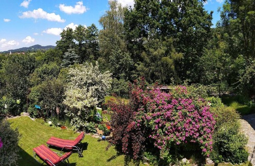 Neukirchen Apartment | Holiday apartment Neukirchen for 2 persons with 2 bedrooms - Holiday apartment