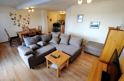 Neukloster Apartment | Holiday apartment Neukloster for 1 - 4 persons with 1 bedroom - Holiday apartment in one or multi-fa