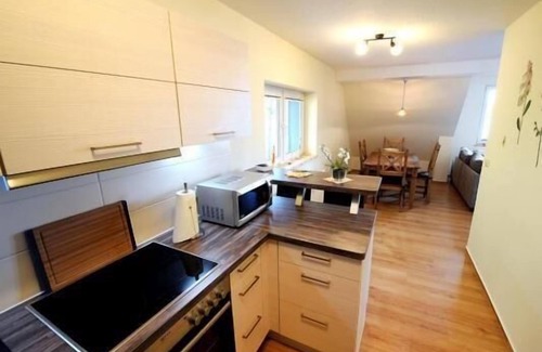 Neukloster Apartment | Holiday apartment Neukloster for 1 - 4 persons with 1 bedroom - Holiday apartment in one or multi-fa