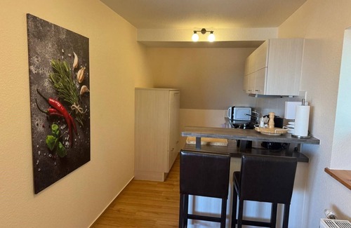 Neukloster Apartment | Holiday apartment Neukloster for 1 - 4 persons with 1 bedroom - Holiday apartment in one or multi-fa